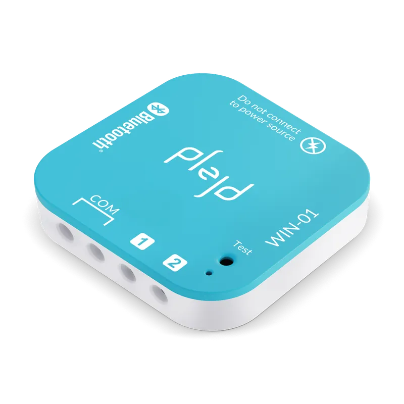 Knappingång Endast denna vecka